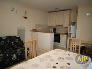  Appartement � louer 2 pi�ces 47 m�