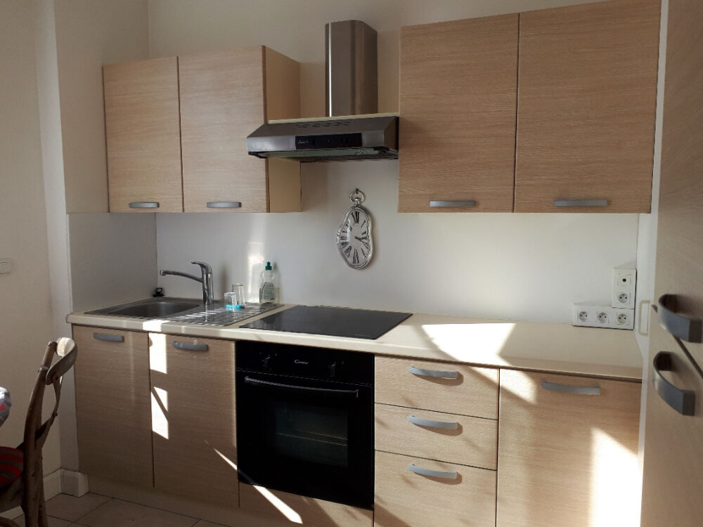 Location Appartement Appartement Cannes 2 pièces 54.06 m2 location meublée longue durée Cannes