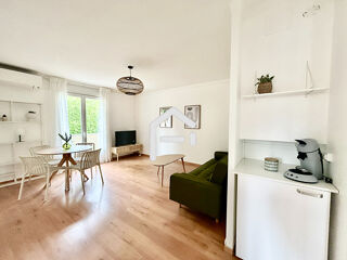  Appartement � louer 3 pi�ces 56 m�