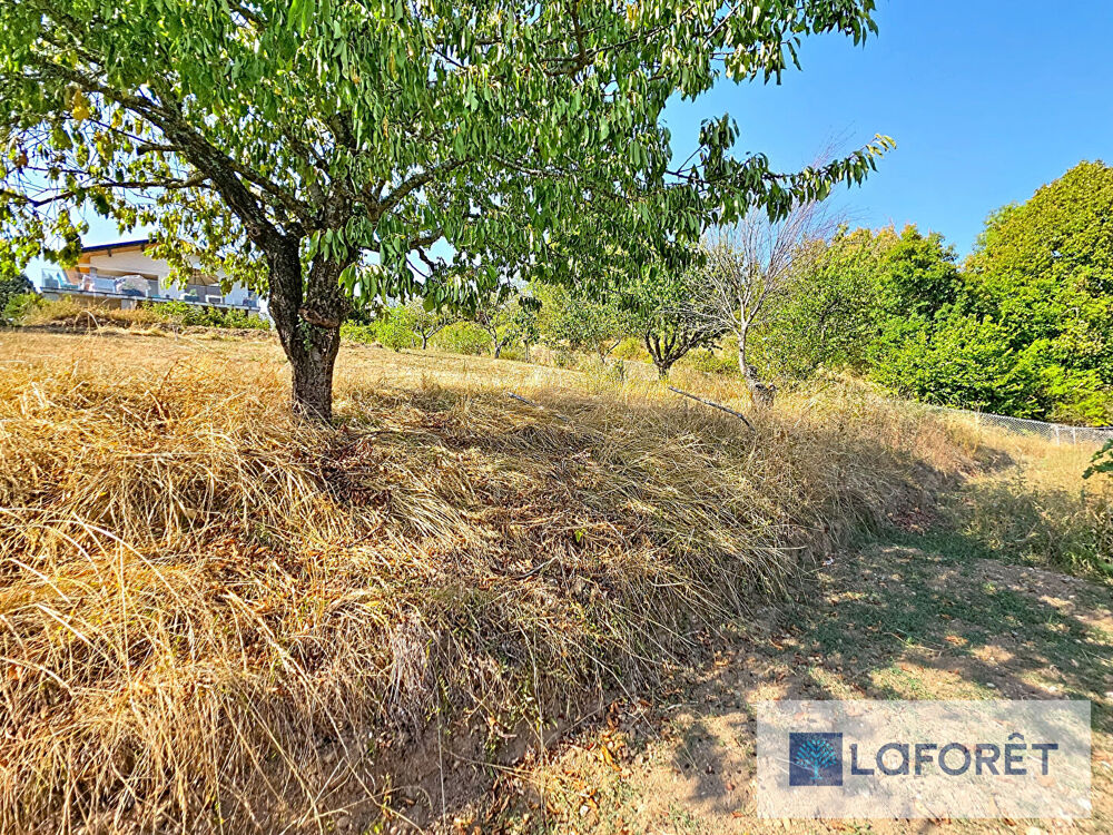 Vente Terrain Terrain Challex 700 m2 Challex