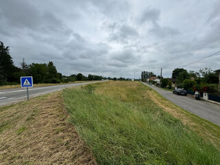  Terrain � vendre 8911 m�