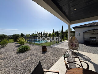  Maison 3 pi�ces 113 m� Vinezac
