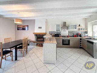  Maison à vendre 5 pièces 116 m²