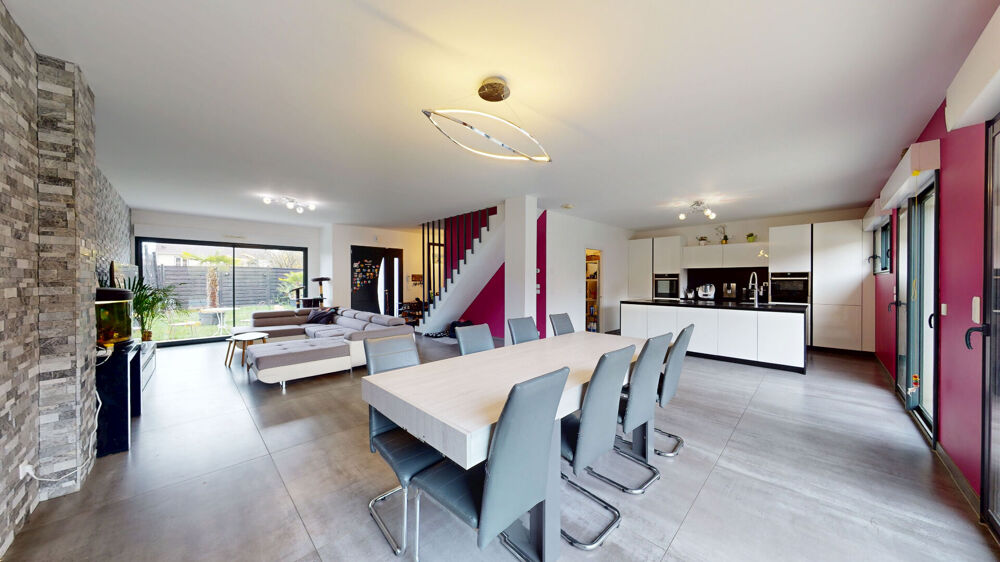 � vendre  Maison Brie-Comte-Robert (77170)