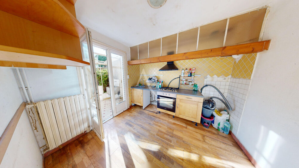 Vente Maison Maison Carcassonne avec jardin et garage Carcassonne