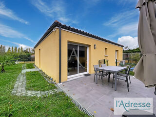  Maison � vendre 4 pi�ces 81 m�