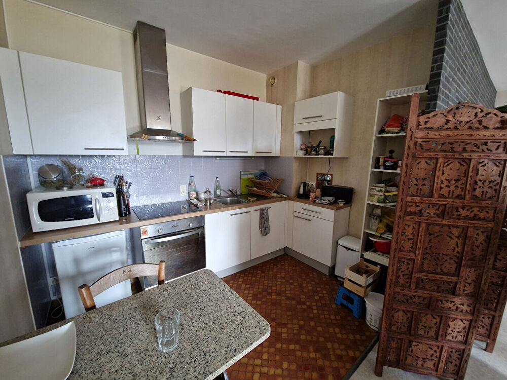 Location Appartement RODEZ CENTRE Rodez