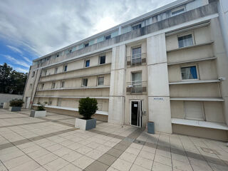  Appartement � vendre 1 pi�ce 20 m�