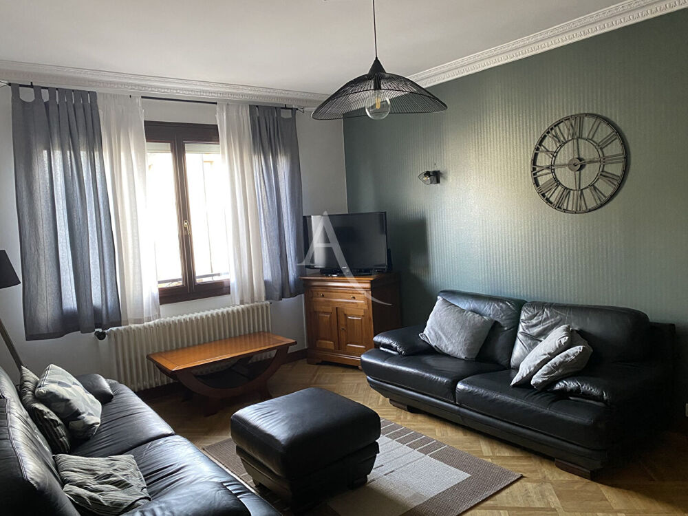 Vente Maison Maison Drancy Centre 7 pi�ce(s) 150 m2 Drancy