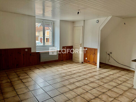  Appartement � louer 2 pi�ces 38 m�