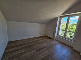  Appartement à louer 3 pièces 62 m²