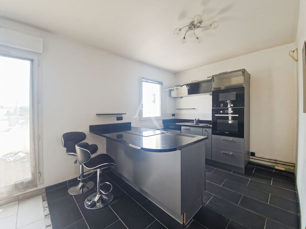 Vente Appartement Appartement Meulan En Yvelines 4 pi�ce(s) 97 m� Meulan en yvelines