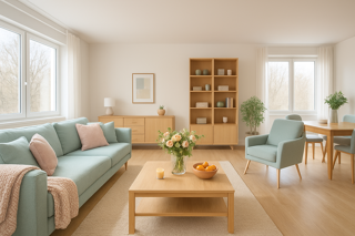 Appartement 5 pièces 106 m² · à Champigny-sur-Marne · 106 m² · 556 209 €