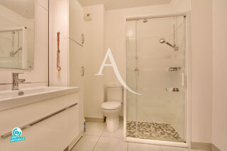  Appartement  vendre 2 pices 42 m