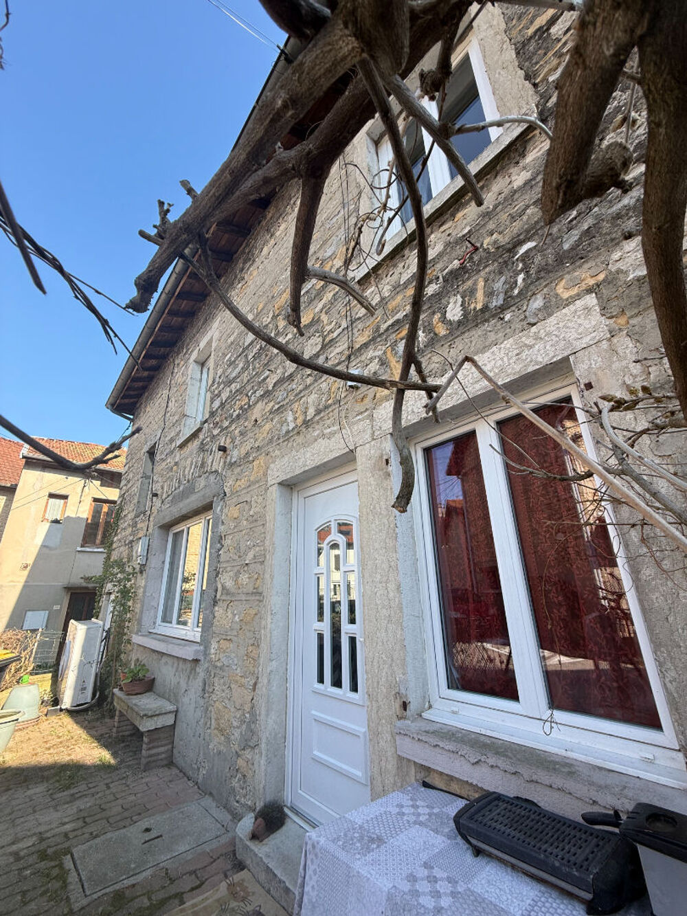 Maison Trept 4 pièces 70 m2