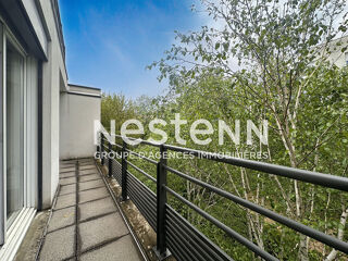  Appartement  vendre 2 pices 44 m