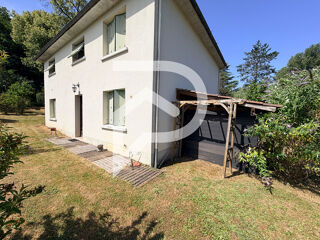  Maison à vendre 7 pièces 133 m²