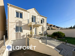  Maison � vendre 7 pi�ces 150 m�