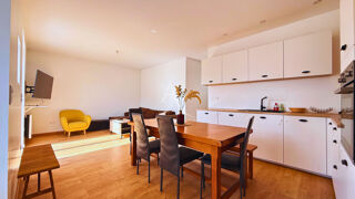  Maison � vendre 3 pi�ces 60 m�