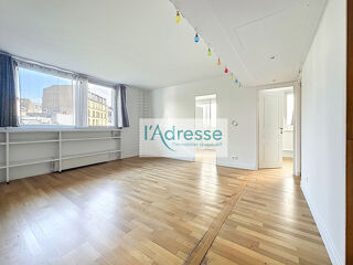  Appartement à vendre 3 pièces 72 m²