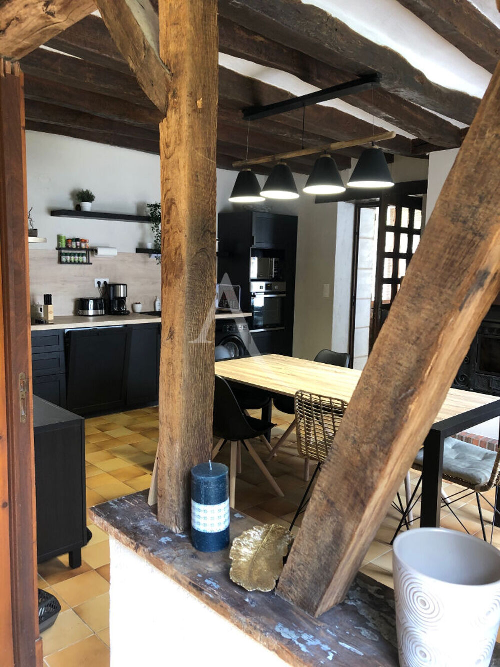 Vente Maison Maison Ange