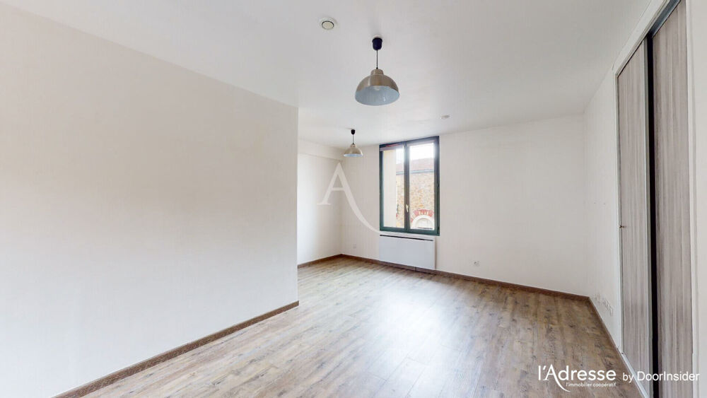 Location Appartement Appartement PALAISEAU 1 pièce 24.17 m² Palaiseau