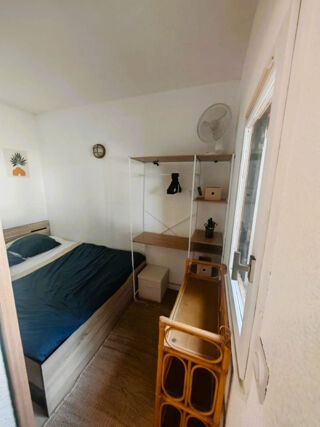  Appartement � vendre 2 pi�ces 22 m�