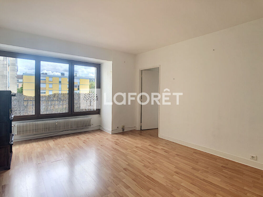 Location Appartement Appartement centre ville Chaumont