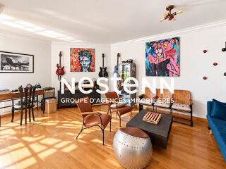  Appartement à vendre 4 pièces 96 m²