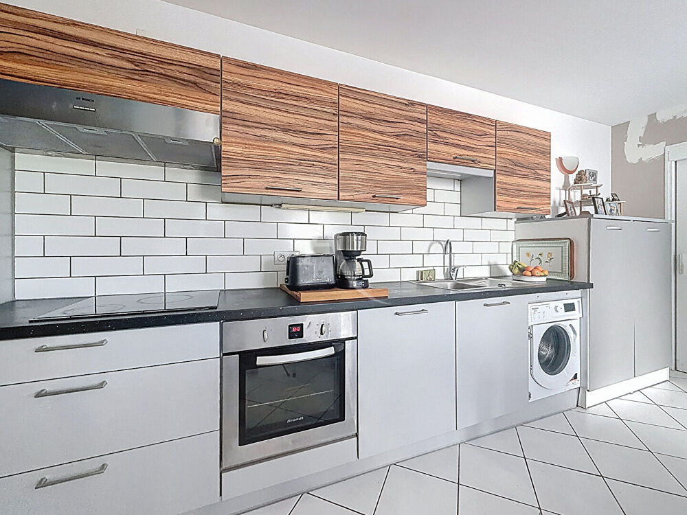 Maison de plain-pied, 4 chambres, Châtelaillon Plage