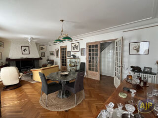  Appartement � vendre 5 pi�ces 118 m� Cholet