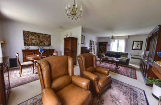  Maison � vendre 3 pi�ces 90 m�