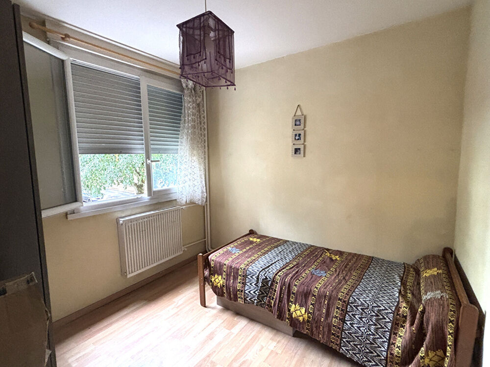 Vente Appartement Appartement T4 de 84 m² centre ville de Cognin Cognin