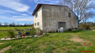  Terrain à vendre 43450 m²