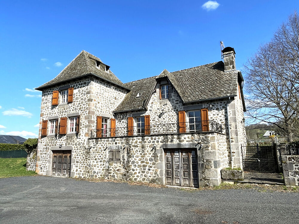 Maison avec Grange Taussac