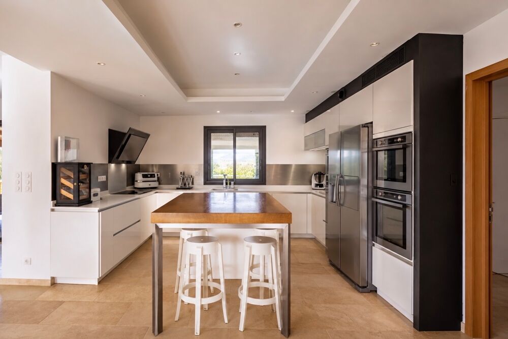 Vente Maison Domaine Viticole - Environnement privelegié Carcassonne