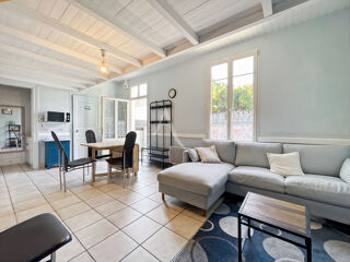  Maison à vendre 3 pièces 32 m²