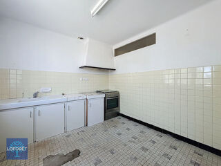  Maison � vendre 4 pi�ces 78 m�