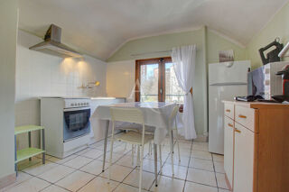  Appartement à louer 1 pièce 24 m²