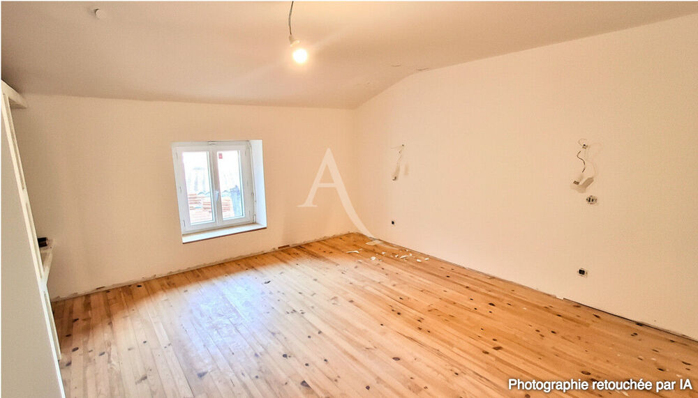 Vente Maison Maison Epinal 4 pièce(s) 98.8 m2 Epinal