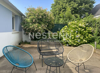  Maison à vendre 3 pièces 76 m²