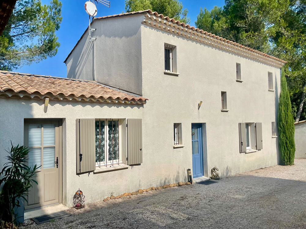 Maison Sauveterre 5 pièce(s) 142 m² parcelle 486m²