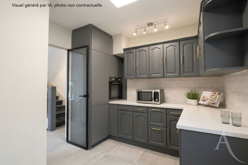 Maison Villenave d'Ornon - 4 pièces