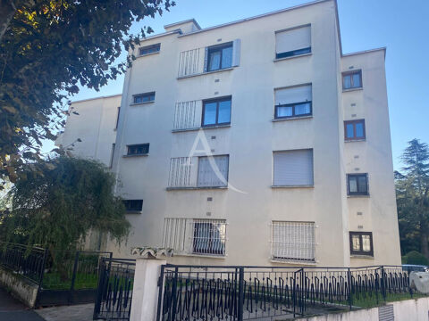  Appartement � louer 4 pi�ces 81 m�
