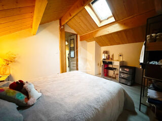  Maison � vendre 4 pi�ces 65 m�