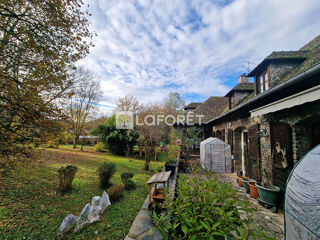  Maison � vendre 10 pi�ces 400 m�