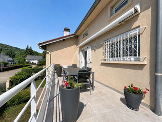  Maison à vendre 6 pièces 141 m²