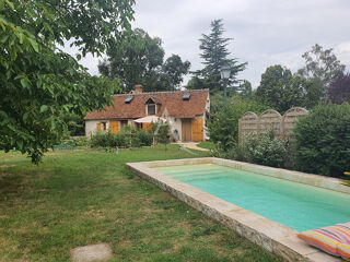  Maison à vendre 4 pièces 100 m²