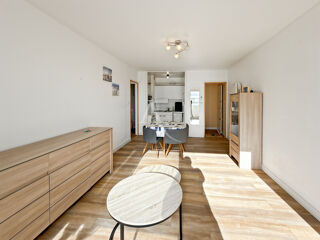  Appartement à vendre 2 pièces 36 m²