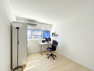  Appartement à vendre 4 pièces 77 m²